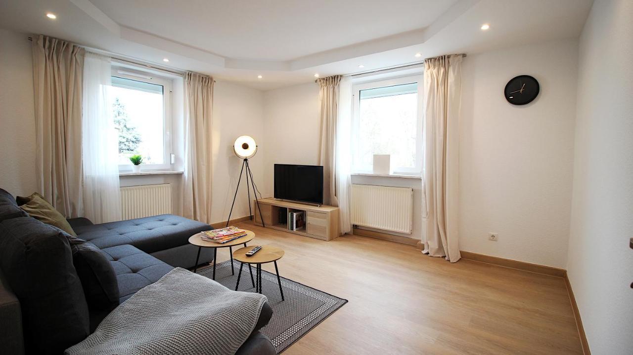 Modern Apartments In Wurzburg, Near University Hospital, Free Parking エクステリア 写真