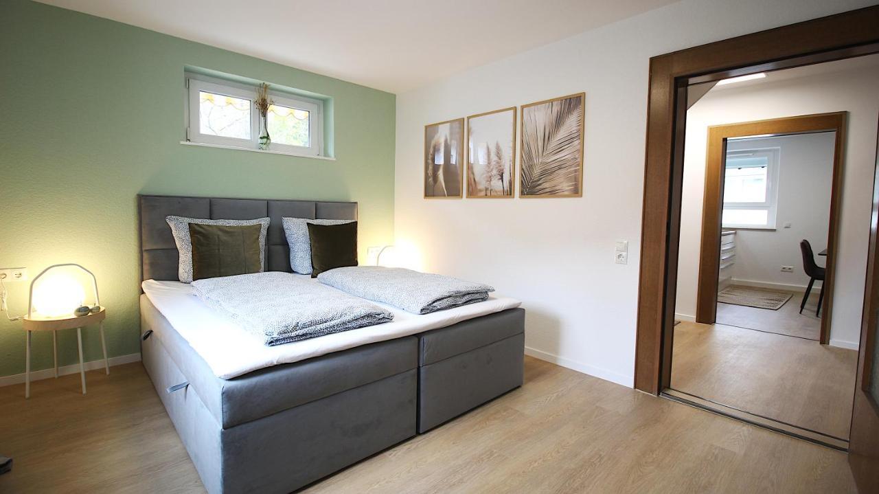 Modern Apartments In Wurzburg, Near University Hospital, Free Parking エクステリア 写真
