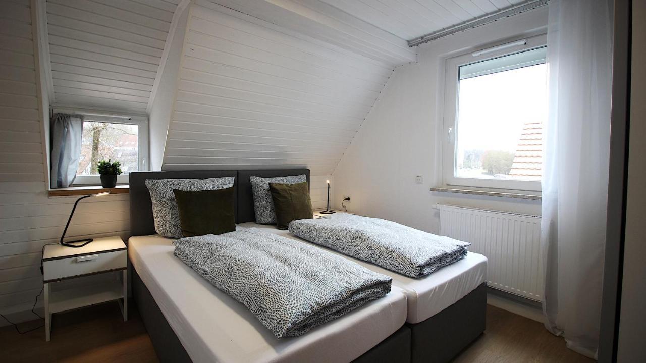Modern Apartments In Wurzburg, Near University Hospital, Free Parking エクステリア 写真