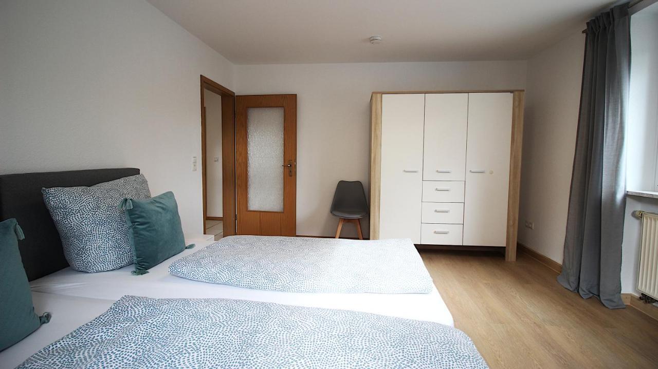 Modern Apartments In Wurzburg, Near University Hospital, Free Parking エクステリア 写真
