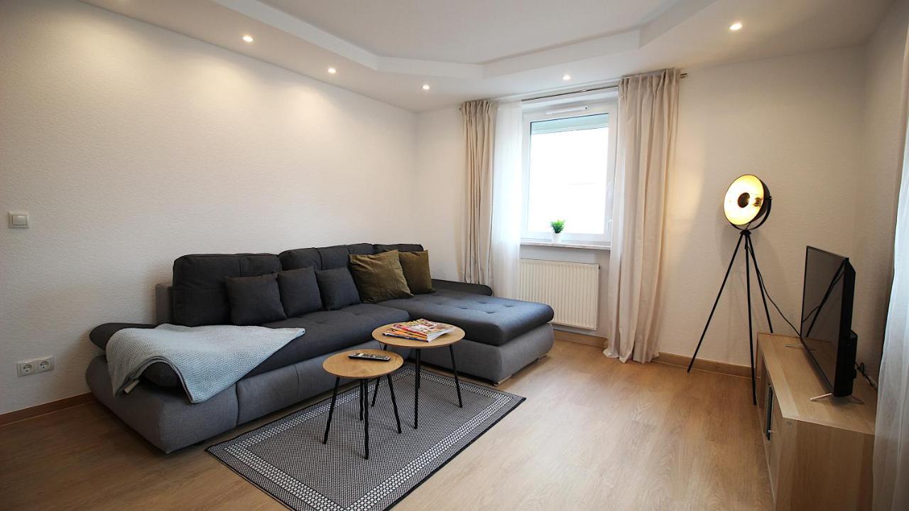 Modern Apartments In Wurzburg, Near University Hospital, Free Parking エクステリア 写真
