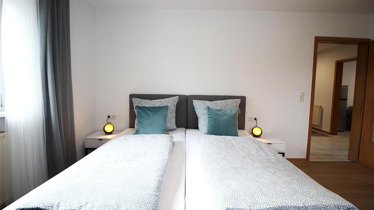Modern Apartments In Wurzburg, Near University Hospital, Free Parking エクステリア 写真
