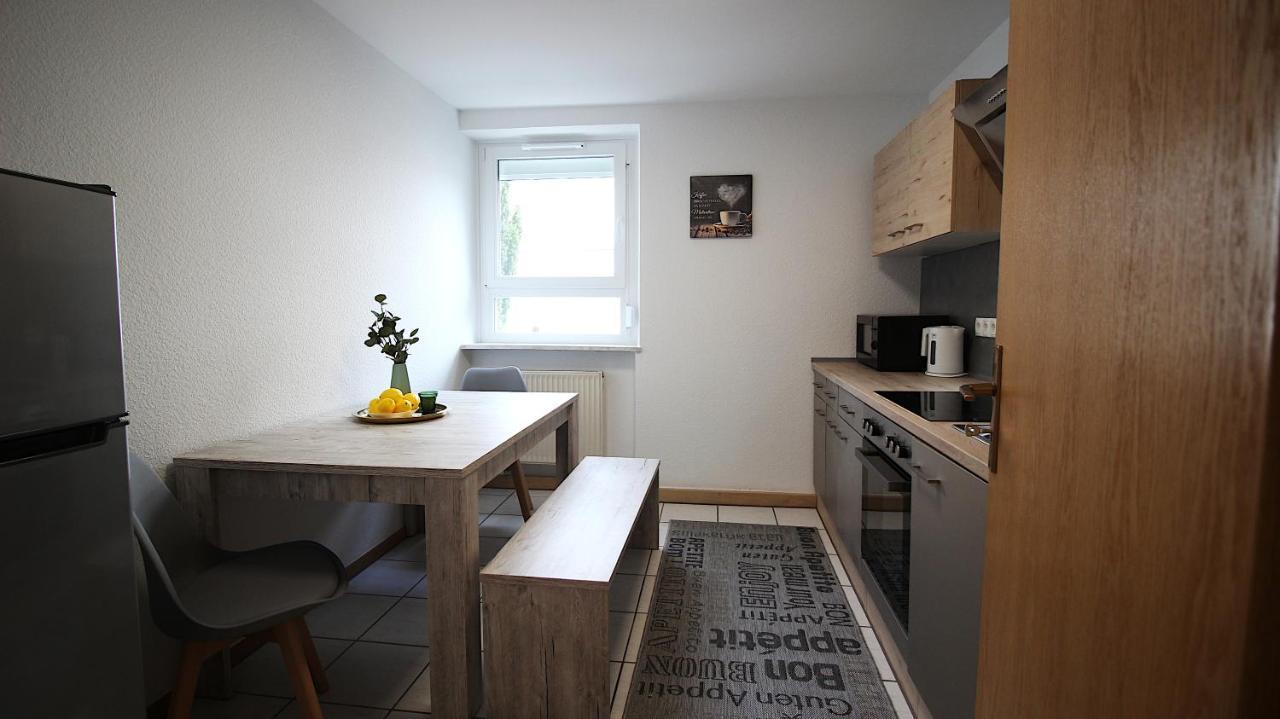 Modern Apartments In Wurzburg, Near University Hospital, Free Parking エクステリア 写真