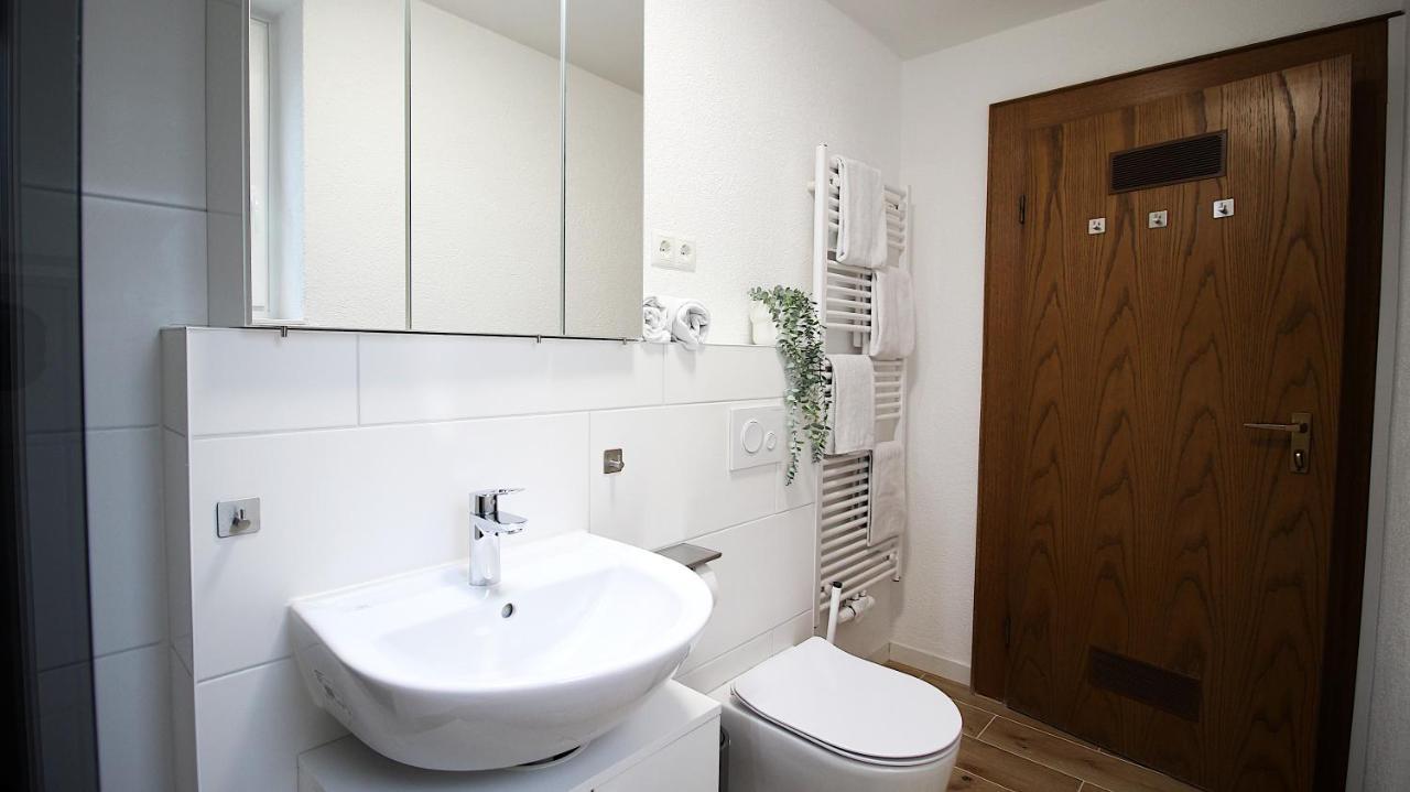 Modern Apartments In Wurzburg, Near University Hospital, Free Parking エクステリア 写真