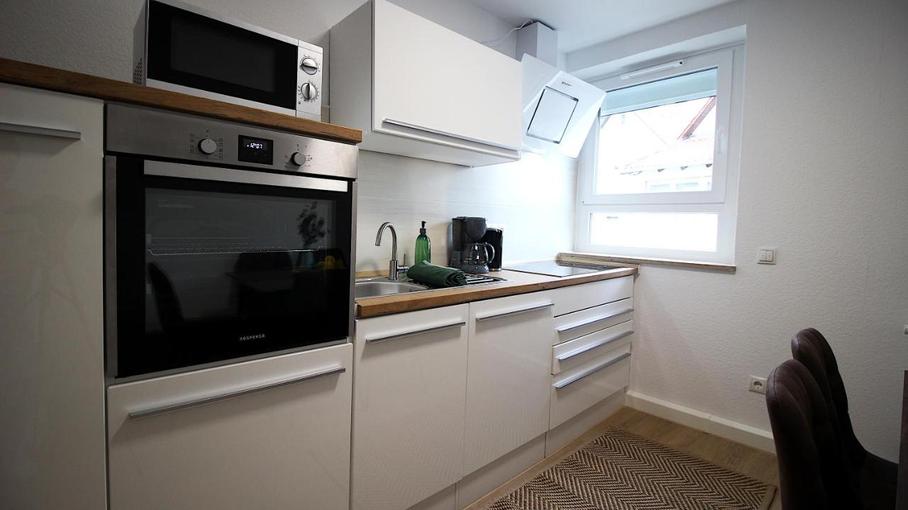 Modern Apartments In Wurzburg, Near University Hospital, Free Parking エクステリア 写真