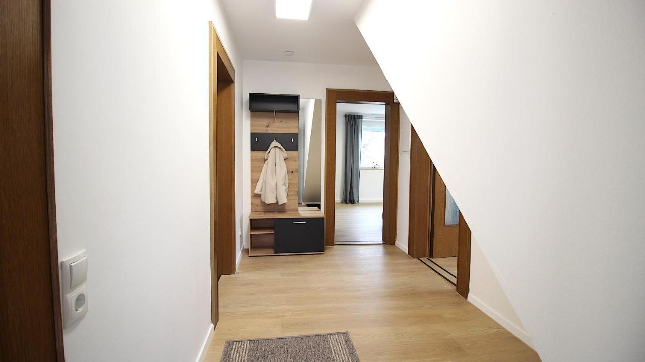 Modern Apartments In Wurzburg, Near University Hospital, Free Parking エクステリア 写真