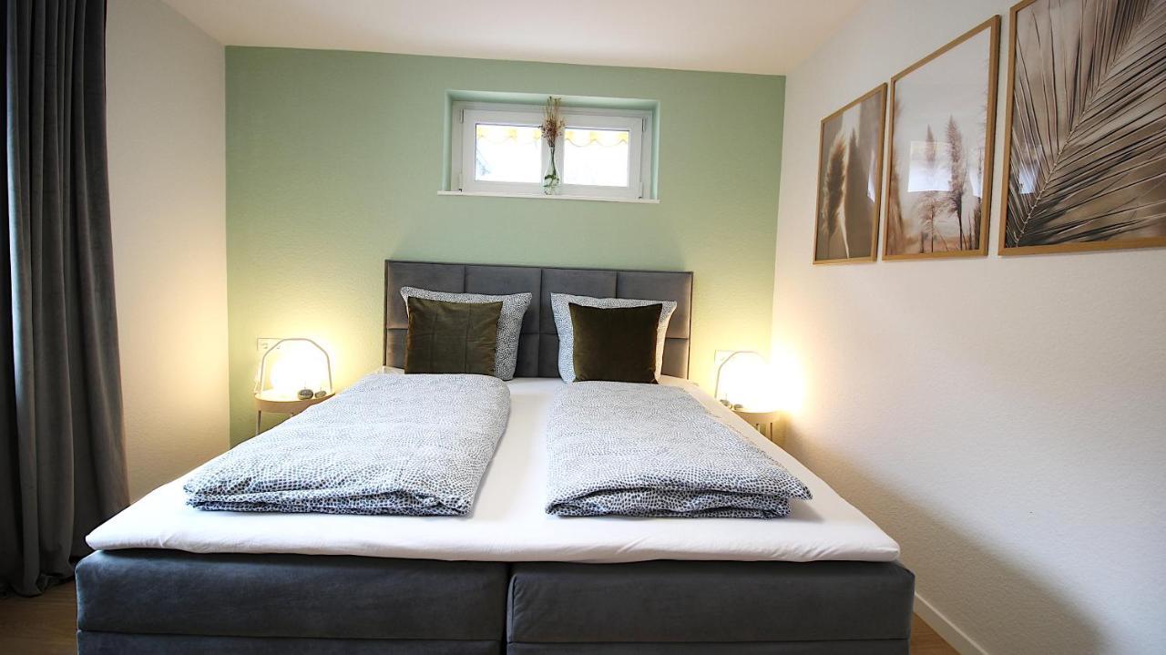 Modern Apartments In Wurzburg, Near University Hospital, Free Parking エクステリア 写真