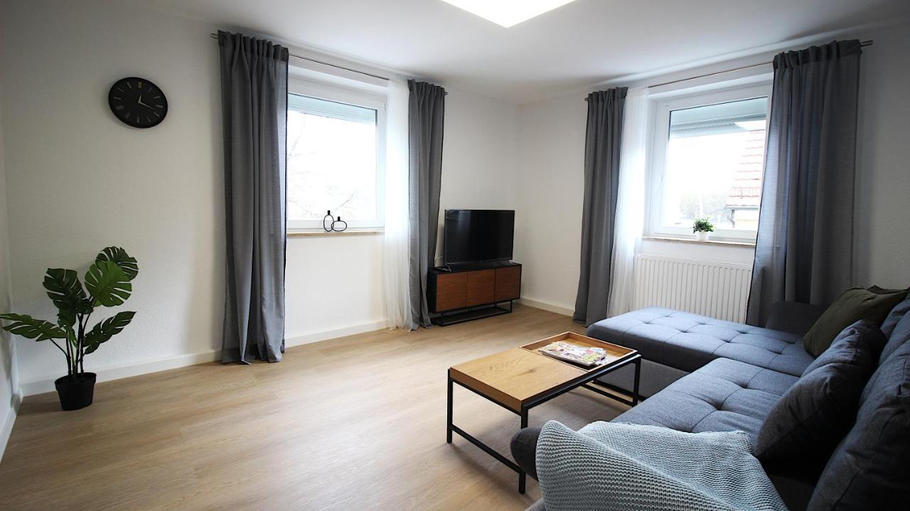 Modern Apartments In Wurzburg, Near University Hospital, Free Parking エクステリア 写真