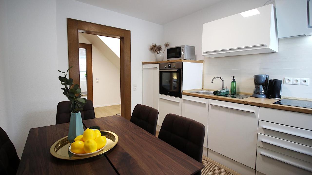 Modern Apartments In Wurzburg, Near University Hospital, Free Parking エクステリア 写真
