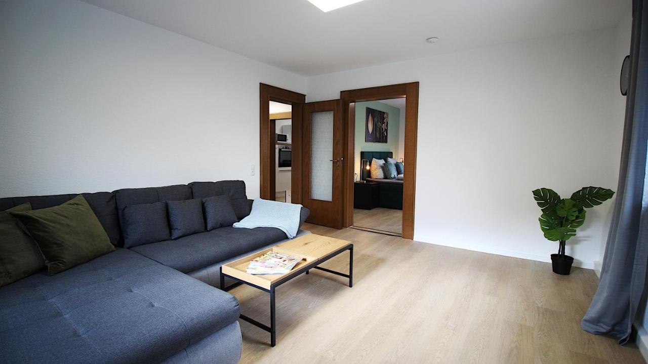 Modern Apartments In Wurzburg, Near University Hospital, Free Parking エクステリア 写真
