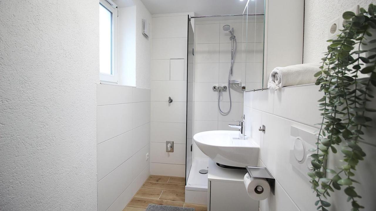 Modern Apartments In Wurzburg, Near University Hospital, Free Parking エクステリア 写真