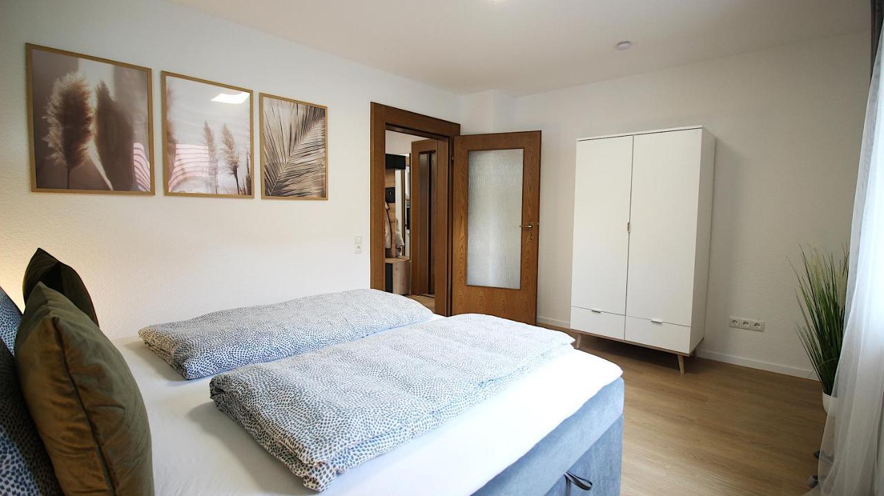 Modern Apartments In Wurzburg, Near University Hospital, Free Parking エクステリア 写真