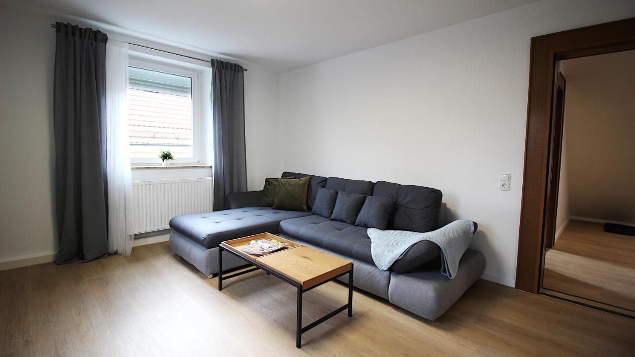 Modern Apartments In Wurzburg, Near University Hospital, Free Parking エクステリア 写真