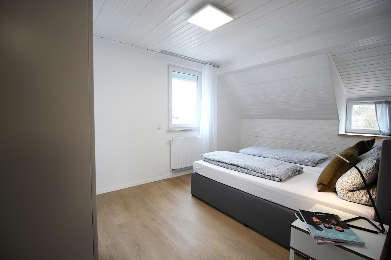 Modern Apartments In Wurzburg, Near University Hospital, Free Parking エクステリア 写真