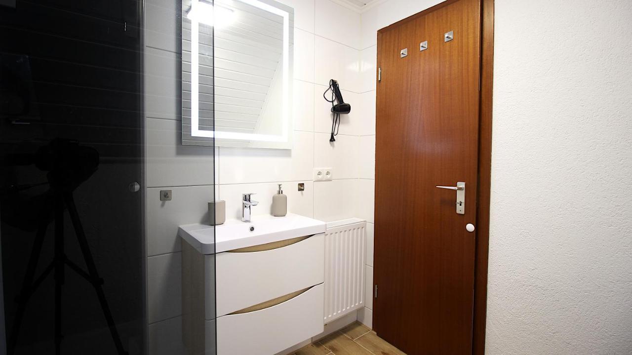 Modern Apartments In Wurzburg, Near University Hospital, Free Parking エクステリア 写真