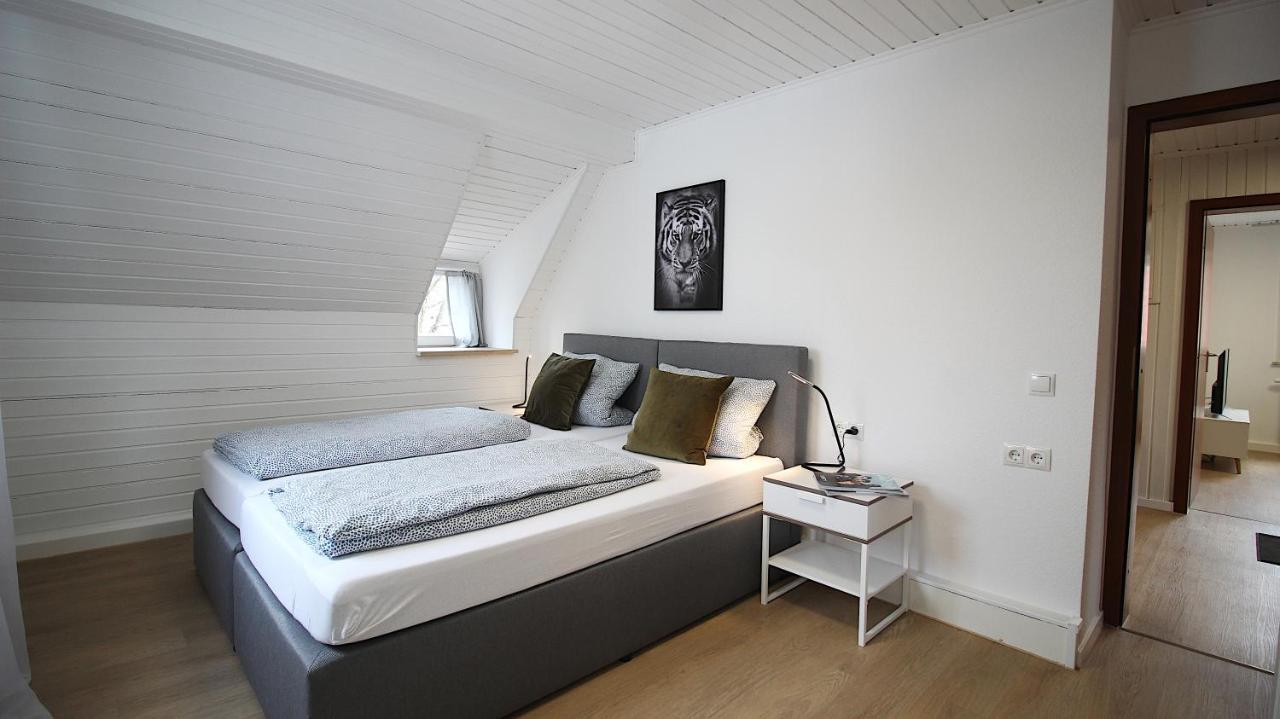 Modern Apartments In Wurzburg, Near University Hospital, Free Parking エクステリア 写真