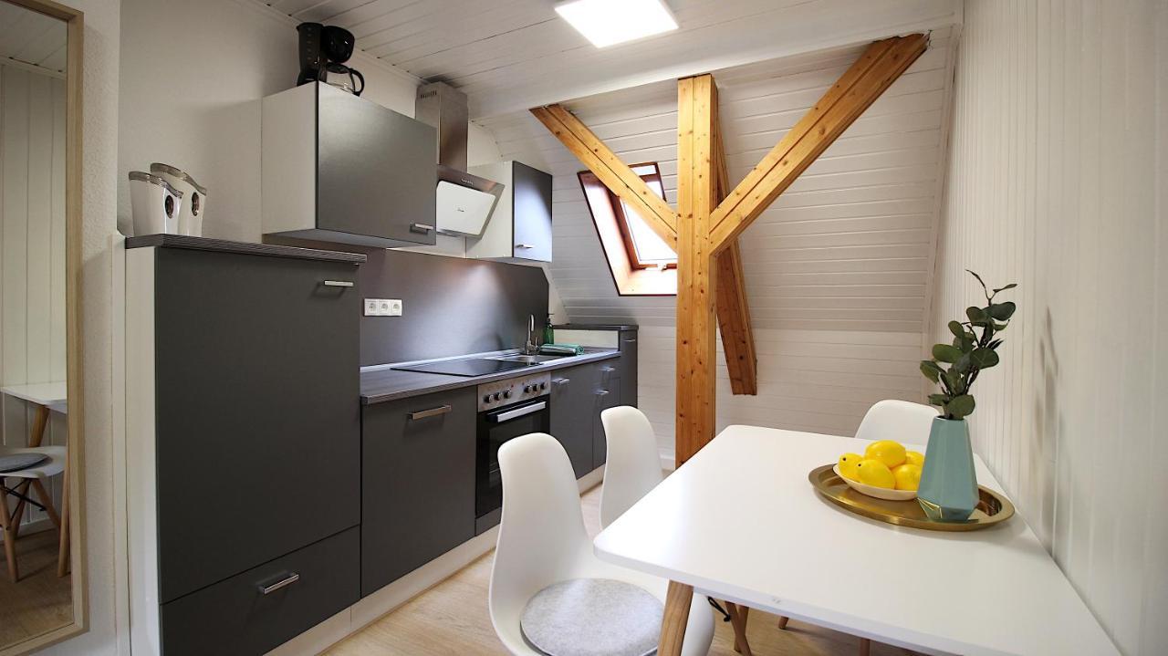 Modern Apartments In Wurzburg, Near University Hospital, Free Parking エクステリア 写真