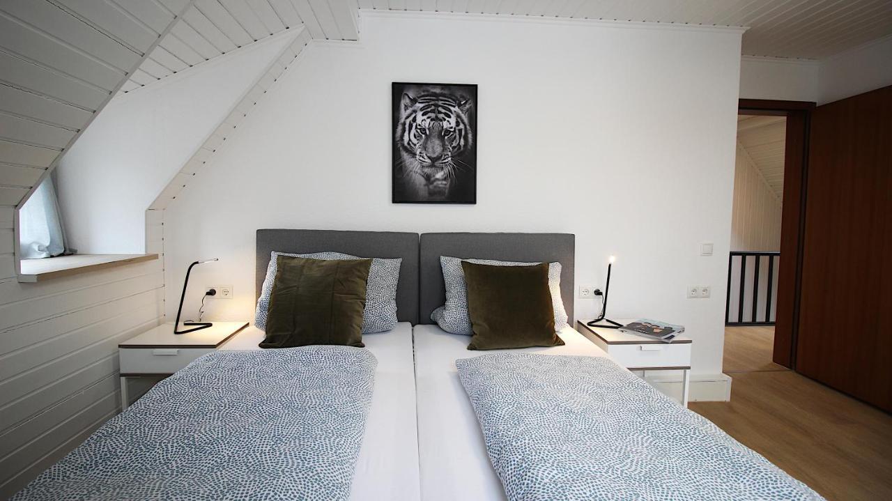 Modern Apartments In Wurzburg, Near University Hospital, Free Parking エクステリア 写真